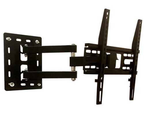 Кронштейн для TV 23"-55" КБ-806 (з накл. та поворотом)