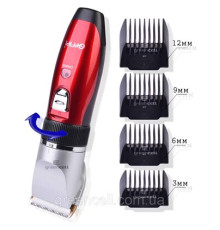 Машинка для стрижки Gemei GM 6001
