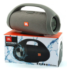 Портативна колонка Boombox mini E10 (220 мм)