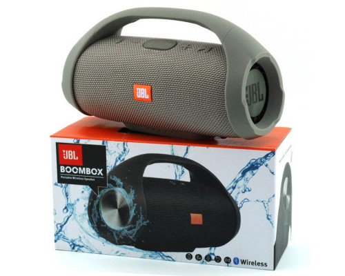 Портативна колонка Boombox mini E10 (220 мм)