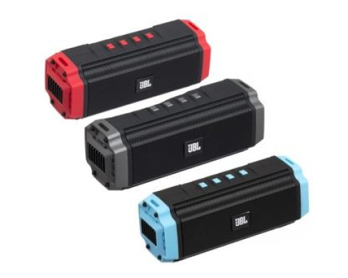 Портативна колонка Charge mini 7+