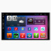 Автомагнітола 2DIN 7" UNIVESAL ANDROID LONG