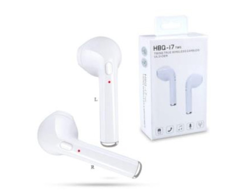 Навушники Bluetooth i7tws (без боксу)