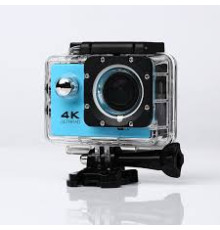 Екшн камера D-800