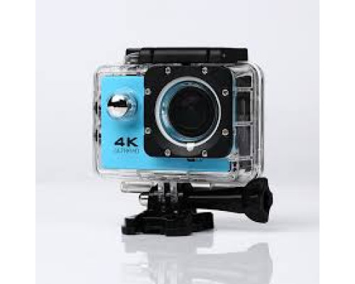 Екшн камера D-800