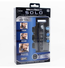 Електробритва тример Micro Touch SOLO (w-24)