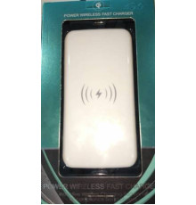 Power Bank 10000 mAh Wireless бездротовий 890