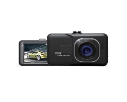 Автореєстратор DVR H35