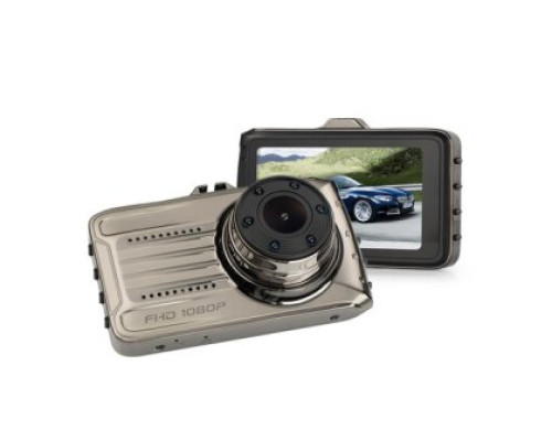 Автореєстратор DVR H37