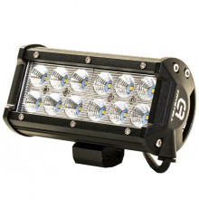 Автофара LED на дах (12 LED) 5D-36W-SPOT (160 х 70 х 80)