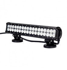 Автофара LED на дах (36 LED) 5D-108W-MIX (435 х 70 х 80)