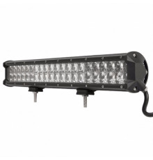 Автофара LED на дах (42 LED) 5D-126W-SPOT (500 х 70 х 80)