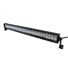 Автофара LED на дах (60 LED) 5D-180W-MIX (710 х 70 х 80)