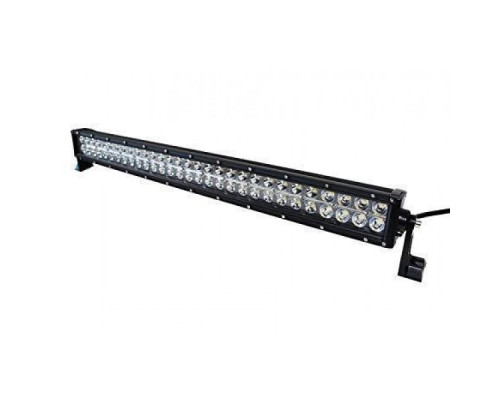 Автофара LED на дах (60 LED) 5D-180W-MIX (710 х 70 х 80)