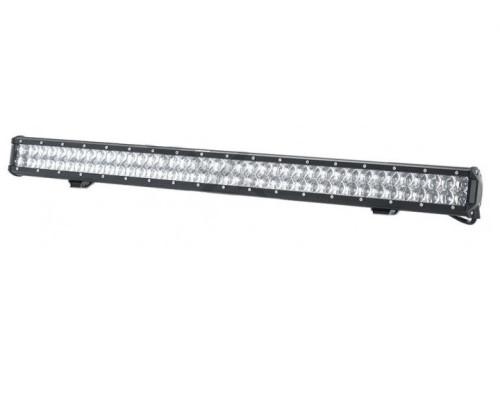 Автофара LED на дах (66 LED) 5D-198W-SPOT (780 х 70 х 80)