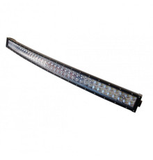 Автофара LED на дах (78 LED) 5D-234W-MIX (910 х 70 х 80)
