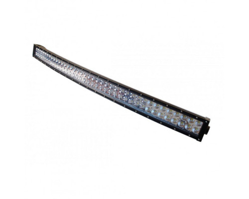 Автофара LED на дах (78 LED) 5D-234W-MIX (910 х 70 х 80)