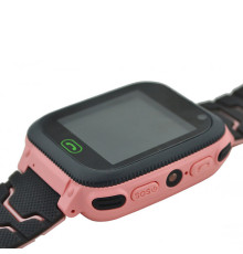 Дитячий наручний годинник Smart F3