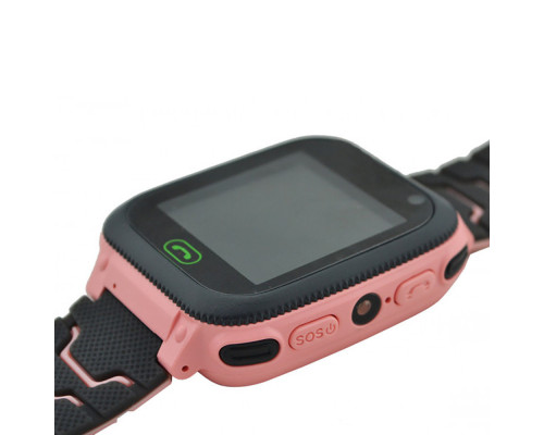 Дитячий наручний годинник Smart F3