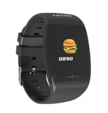 Наручний годинник Smart HP-P1