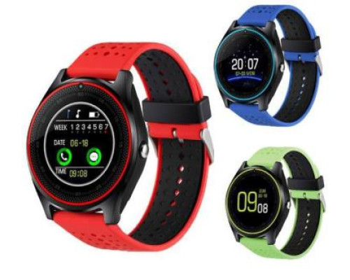 Наручний годинник Smart V9