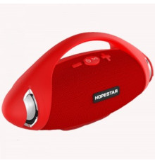 Портативна колонка Hopestar H37