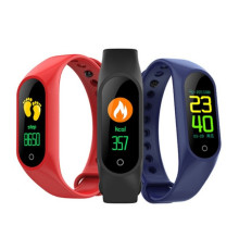 Фітнес браслет Smart Band M3 (1:1)
