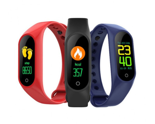 Фітнес браслет Smart Band M3