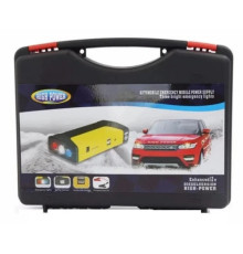 Пускозарядний пристрій JUMPSTARTER TM15 (50800 мАг) (300/600A)