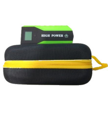Пускозарядний пристрій JUMPSTARTER TM30 (69900 mAh) (300/600A)