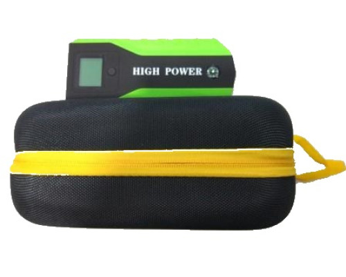 Пускозарядний пристрій JUMPSTARTER TM30 (69900 mAh) (300/600A)