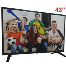 ТБ 43" Smart COMER FHD (E43DM1100)