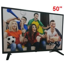 ТБ 50" Smart COMER FHD-W (E50DM1200)