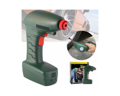 Компресор Air Compressor Dragon (w-19)