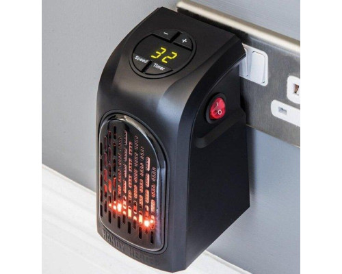Обігрівач Handy Heater (400W) (w-22)