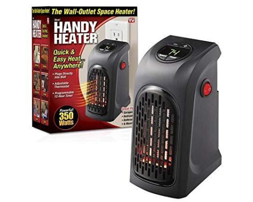 Обігрівач Handy Heater (400W) (w-22)