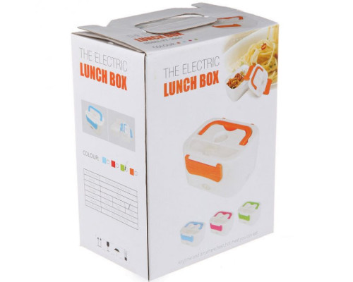 Ланчбокс Lunch box 12V (w-13)