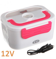 Ланчбокс Lunch box 12V (w-13)