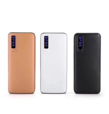 Power bank 40000 mAh Smart Tech