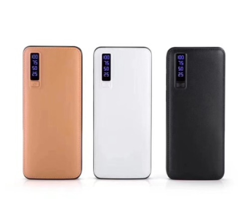 Power bank 40000 mAh Smart Tech