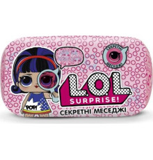 Лялька L