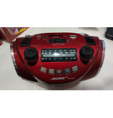 Радіоприймач BS-A 68U