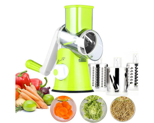 Овочерізка Kitchen master 806 (TM-16)