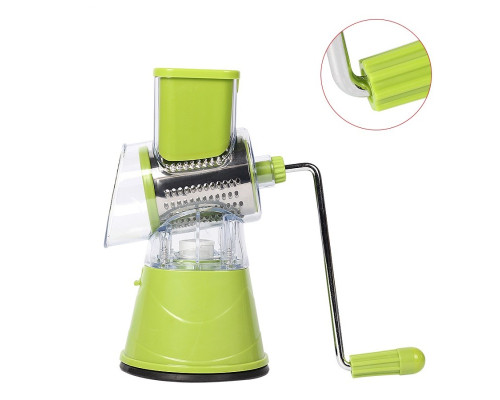 Овочерізка Kitchen master 806 (TM-16)