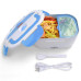 Ланчбокс Lunch box 220V (WJ19)