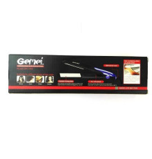 Прасування Gemei GM 1954