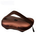 Масажер-подушка для шиї Massage pillow CHM-8028 (8 РОЛИКІВ обертання в обидва боки 360 °)
