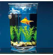 Акваріум самоочищається "My Fun Fish" (MW-1)