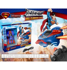 Антигравітаційна машинка Heroes 3299