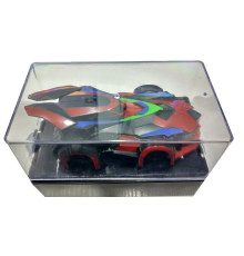 Антигравітаційна машинка MX-08 (box)